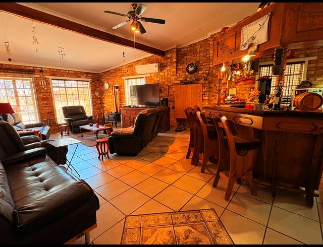 3 BEDROOM HOUSE FOR SALE IN SASOLBURG EXT 4